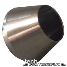 Конус (CPI) диаметр 40 - 62 мм для вала 38 мм