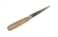 Нож прямой Норм