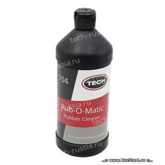 Чистящая жидкость RUB-O-MATIC 946 мл