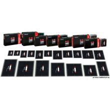 R-11 Пластырь 65х95 (20шт/1)термо