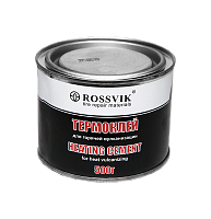 Термоклей ROSSVIK 500гр