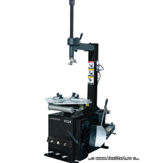 Станок шиномонтажный ROSSVIK V-324 полуавтоматический