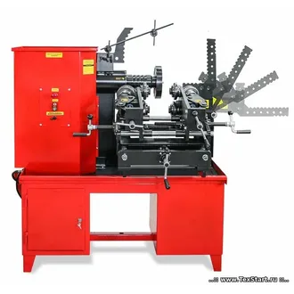 Премьер-Альфа (380в)