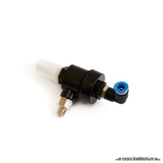 Клапан быстрого сброса цилиндра отжима V526, V526U, V624, V626, V626IT, V730