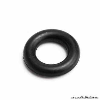 Кольцо резиновое пневмораспределителя пятиходового