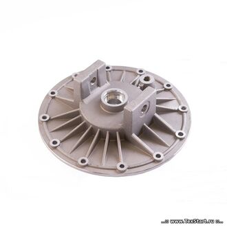 Крышка цилиндра отжима V521, V524, V526