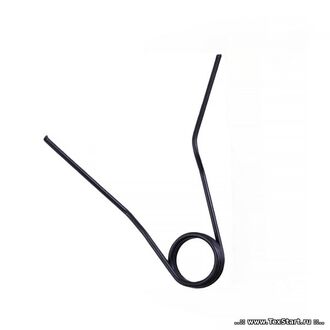 Пружина педали возвратная V-образная