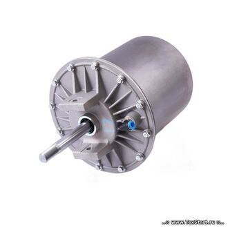 Цилиндр отжима в сборе