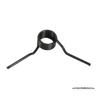 Пружина педали (сталь) STD106\202 C00A000001 YC1-3000142