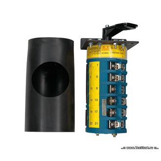 Инвертор-реверс(2 скорости) 0505078-1