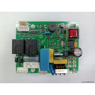 (PUD_BASIC) Плата привода PUD_BASIC - КС921.002.00-01