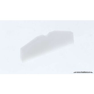 Лопатка ротора 10410Х-29 АОК