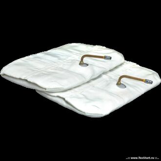 Пневмоподушка для вулк. 