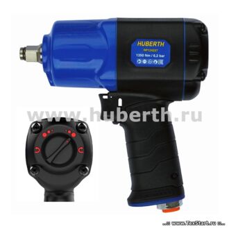 Гайковерт ударный пневматический (1350 Нм)