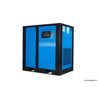 Винтовой компрессор Hansmann RSE 15-8
