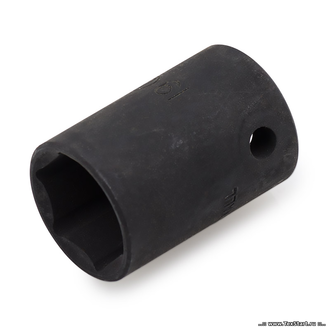 Головка торцевая ударная тонкостенная 1/2