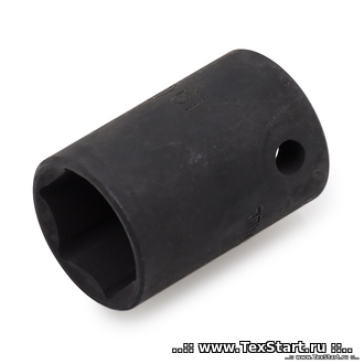Головка торцевая ударная тонкостенная 1/2