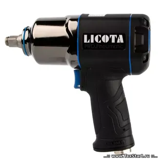 Гайковерт пневматический ударный 1/2